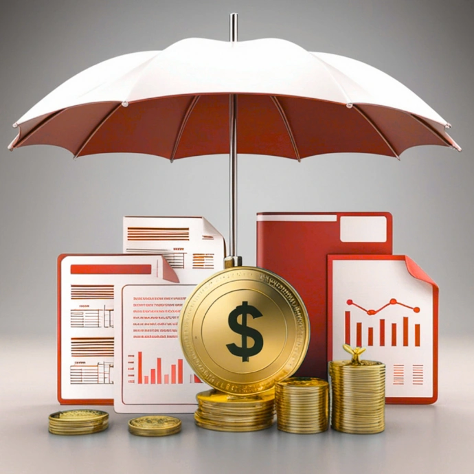 Financial-Insurance