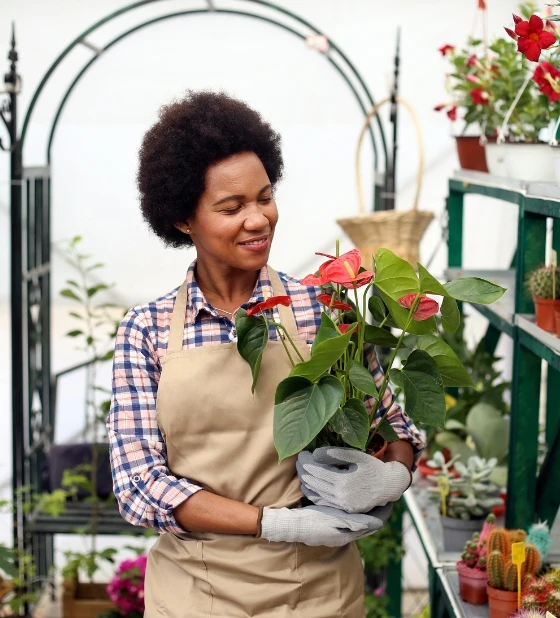 Florists