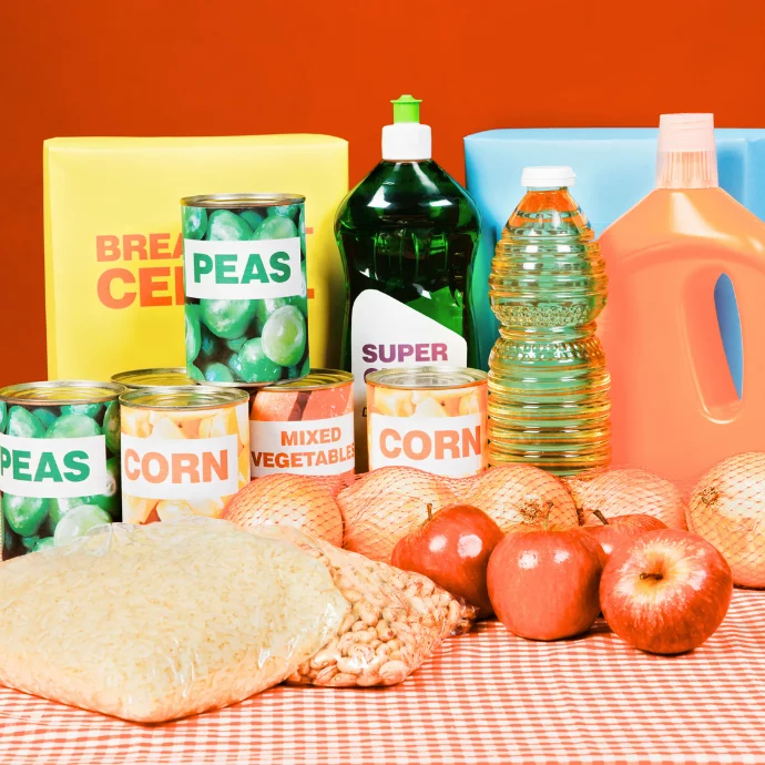Food Products