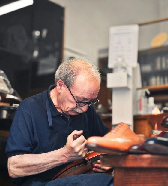 Footwear-Manufacturers