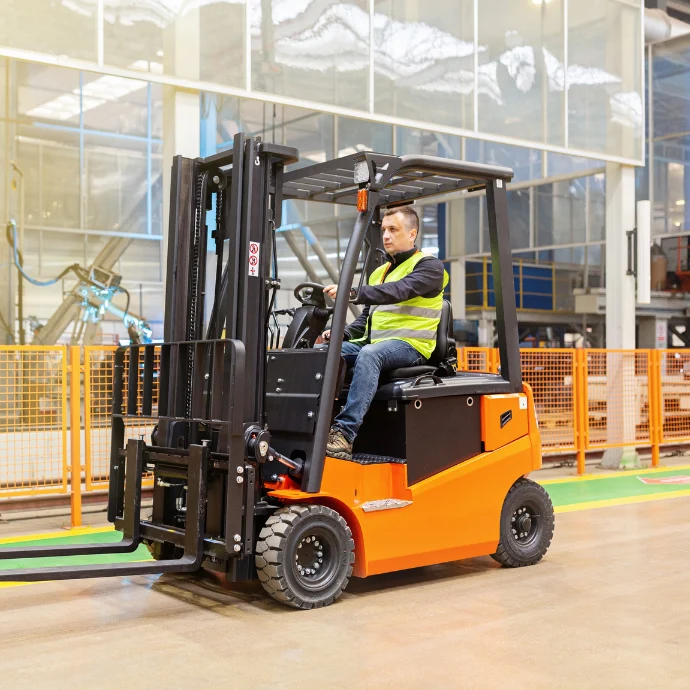 Forklift-Dealers