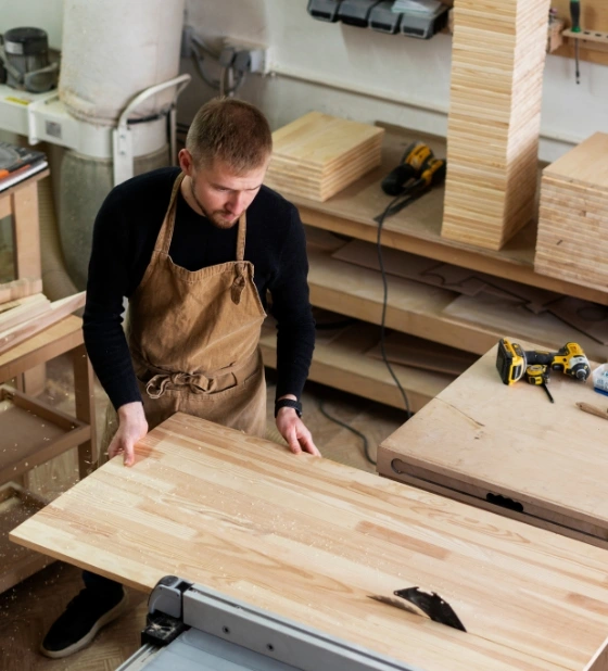 Furniture-Manufacturers