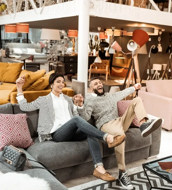 Furniture Stores