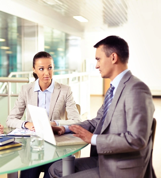 HR Firms SEO