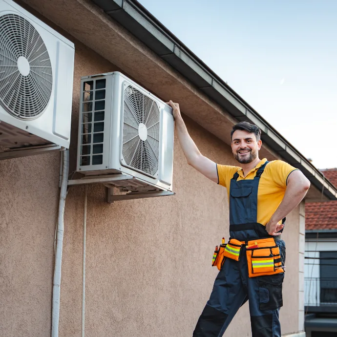 HVAC-Contractors