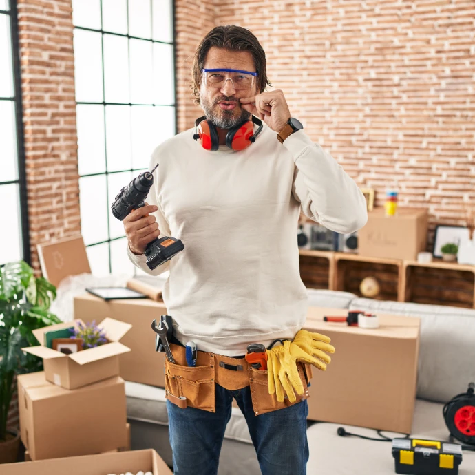 Handyman-Companies