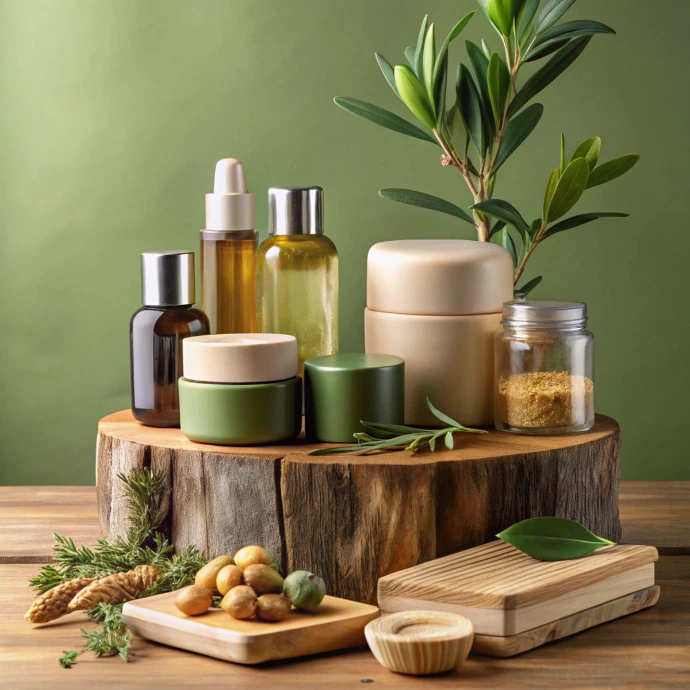 Herbal Products