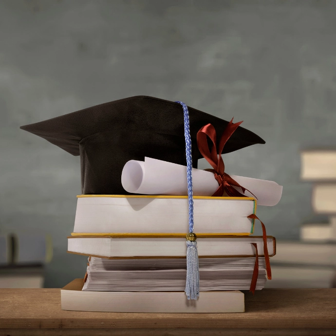 Higher Education