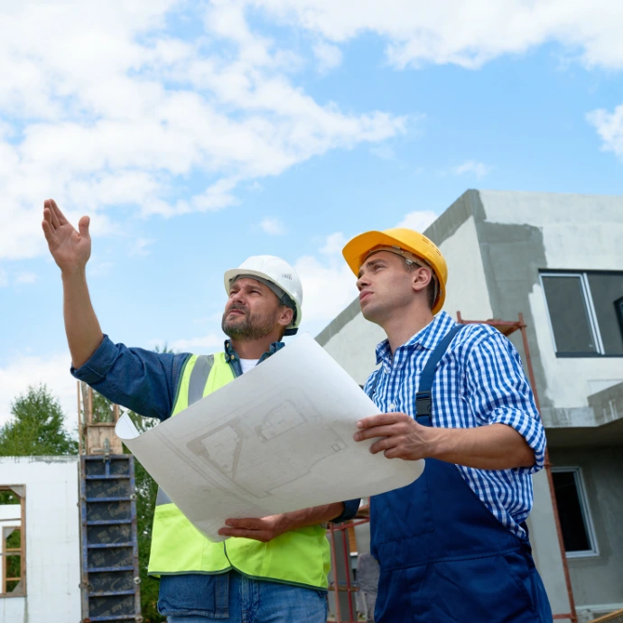 Home-Builders