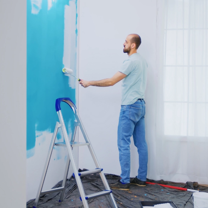 Home-Painting-Services