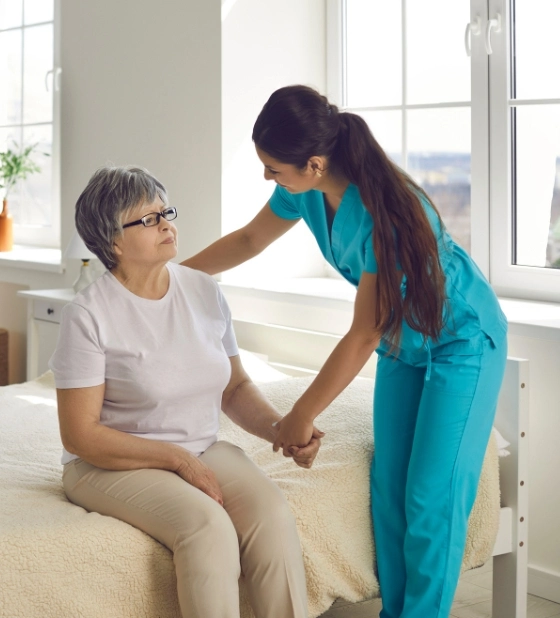 Hospice-Care