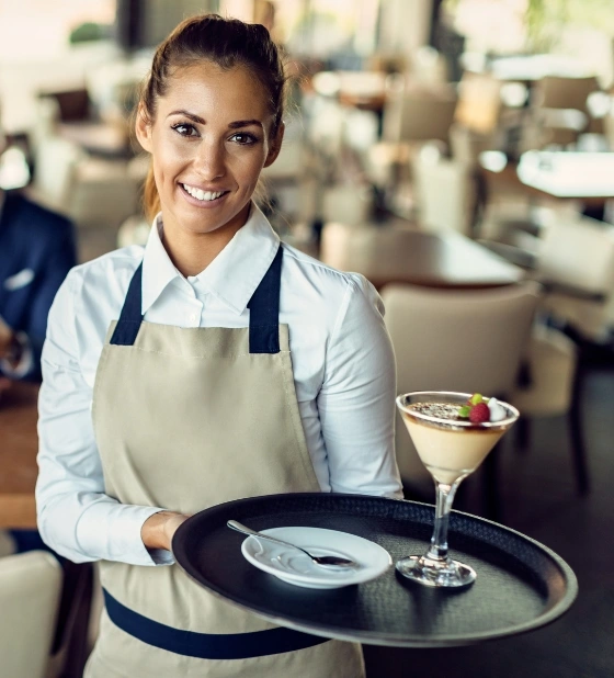 Hospitality Company