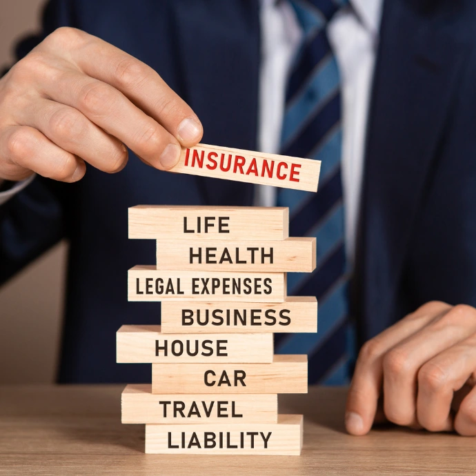 Insurance Agencies