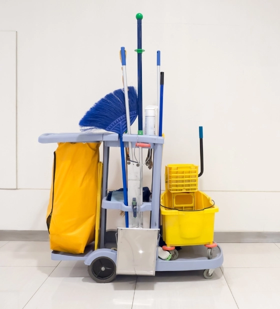 Janitorial-Services