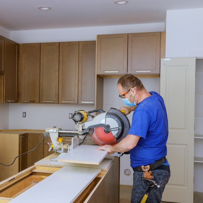 Kitchens-Contractors
