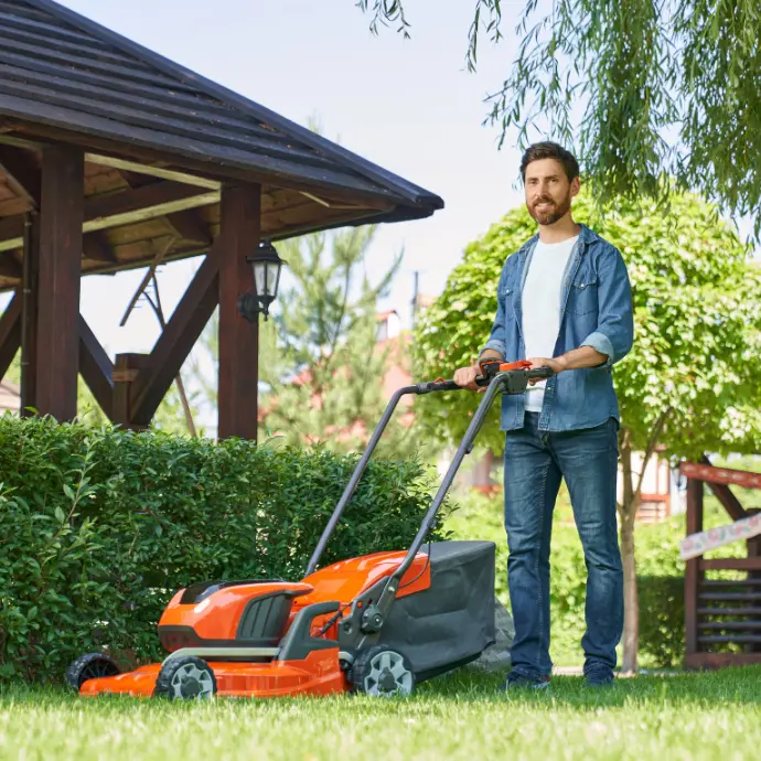 Landscapers