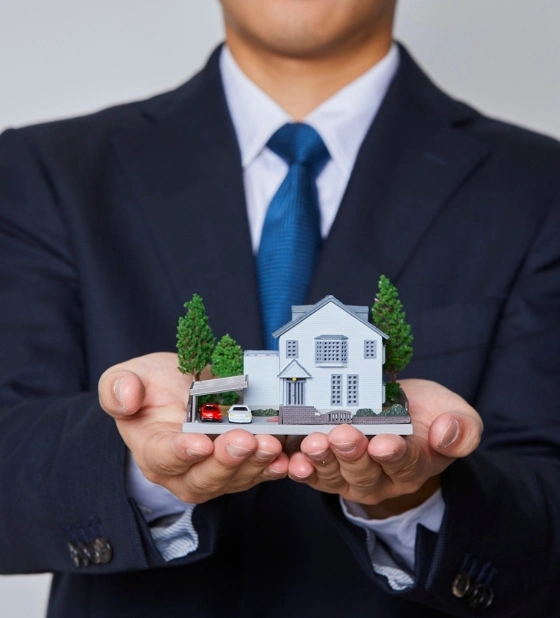 Letting Agents