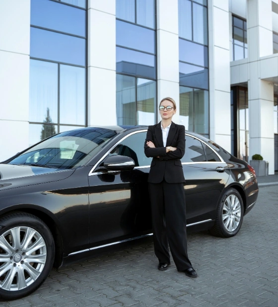 Limousine Companies