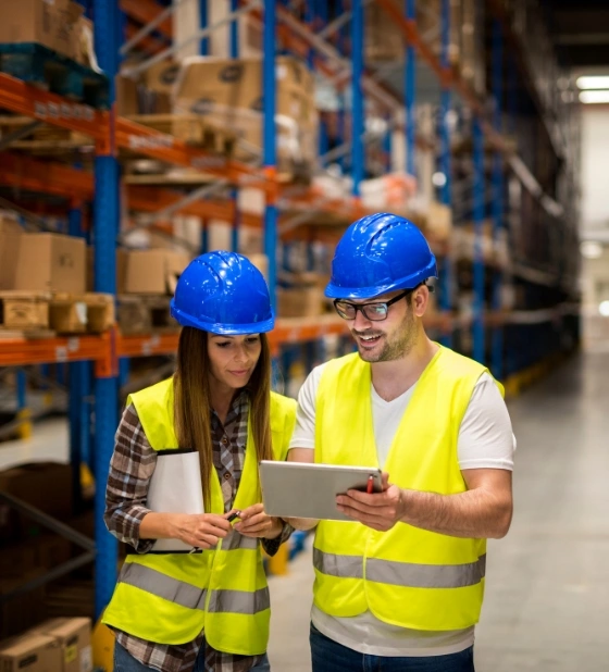 Logistics Companies