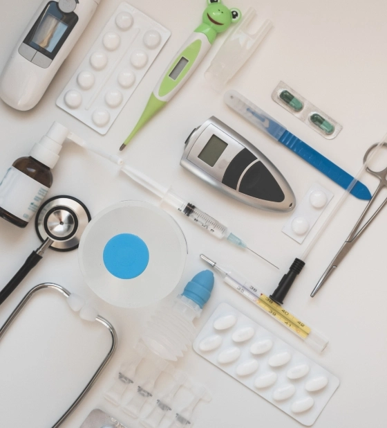 Medical Equipment Companies