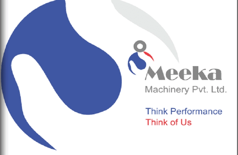 Meeka Machinery Pvt. Ltd