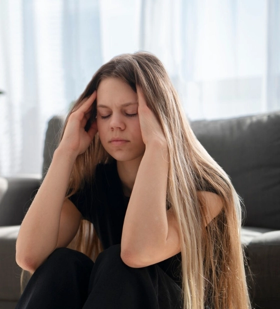 Mental Health Professionals