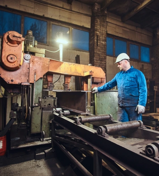 Metals-Mining-Industry