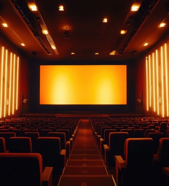 Movie Theaters