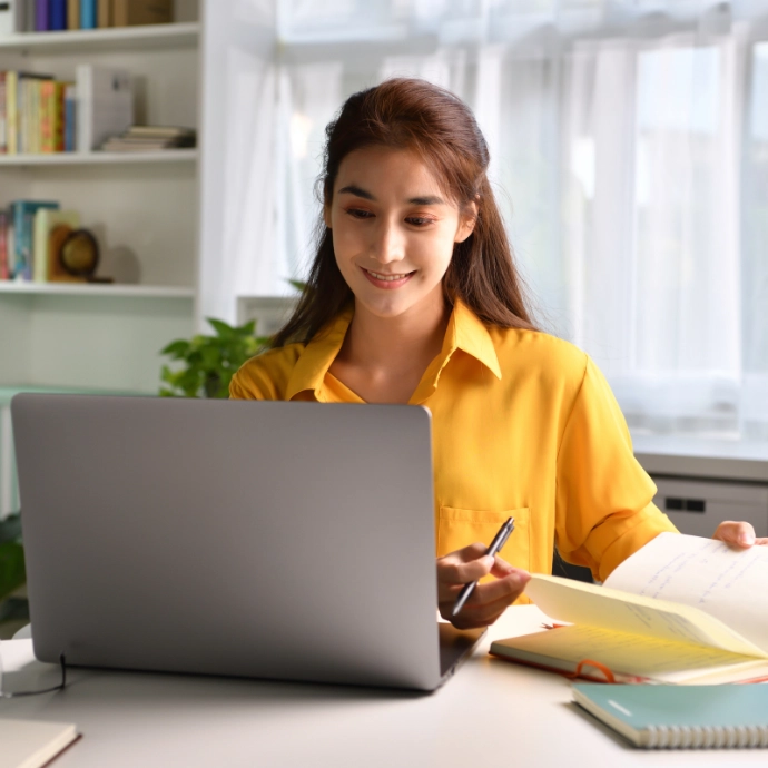 Online Education