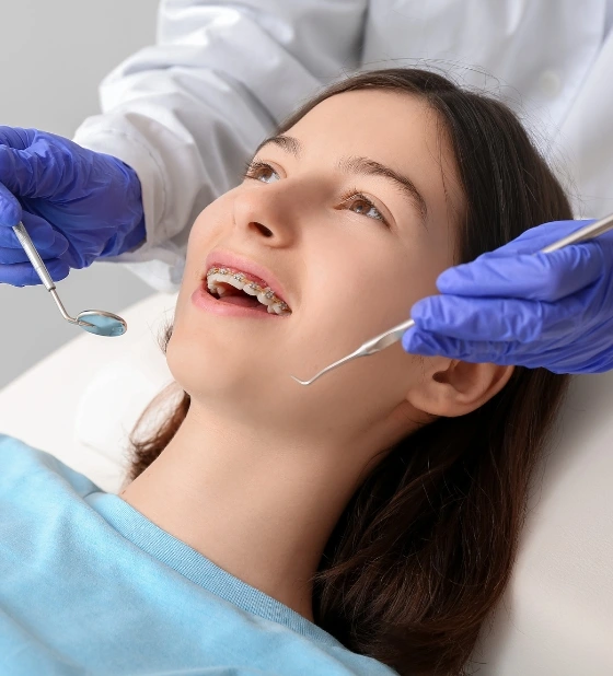 Orthodontists