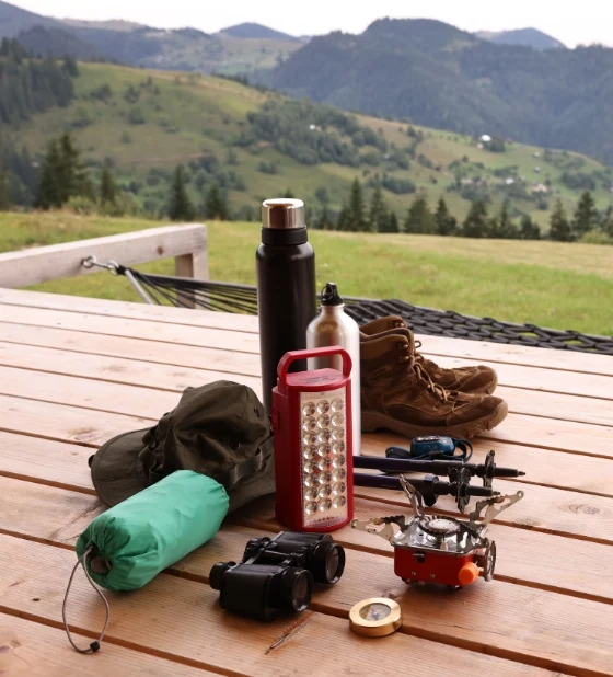 Outdoor Products