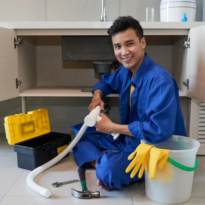 Plumbers