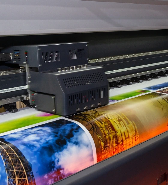 Printing Companies