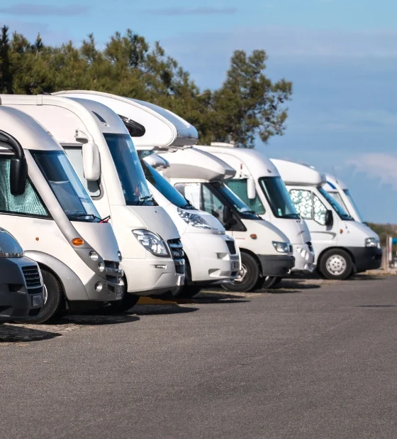 RV Dealerships