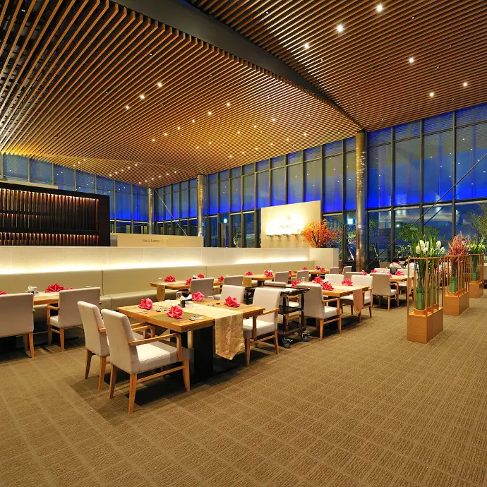 Restaurants