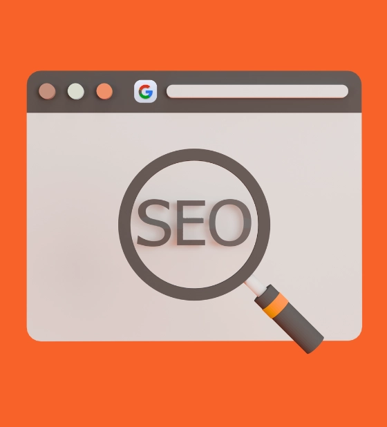 SEO-Services