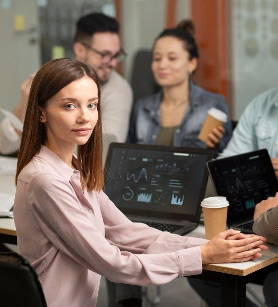SaaS-Company