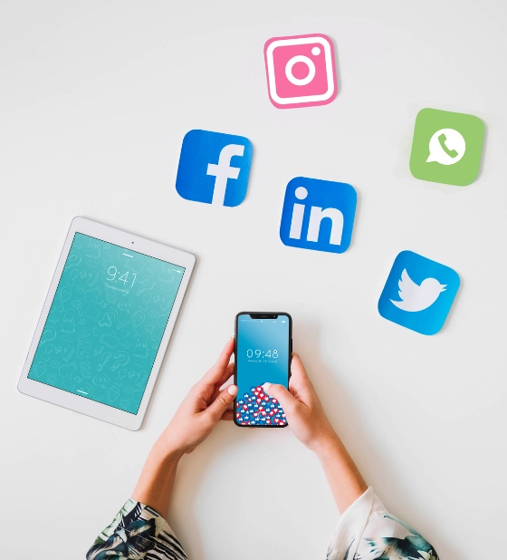 Social-Media-Marketing