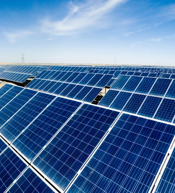 Solar-companies