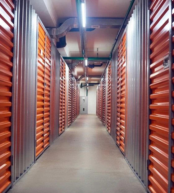 Storage-Facilities