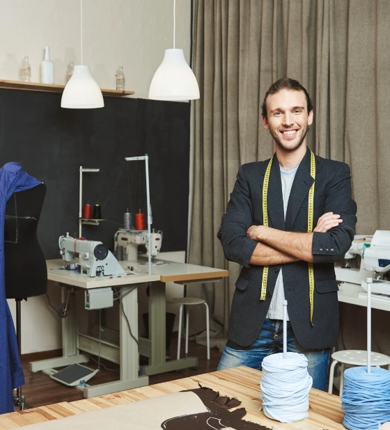 Textile-Companies