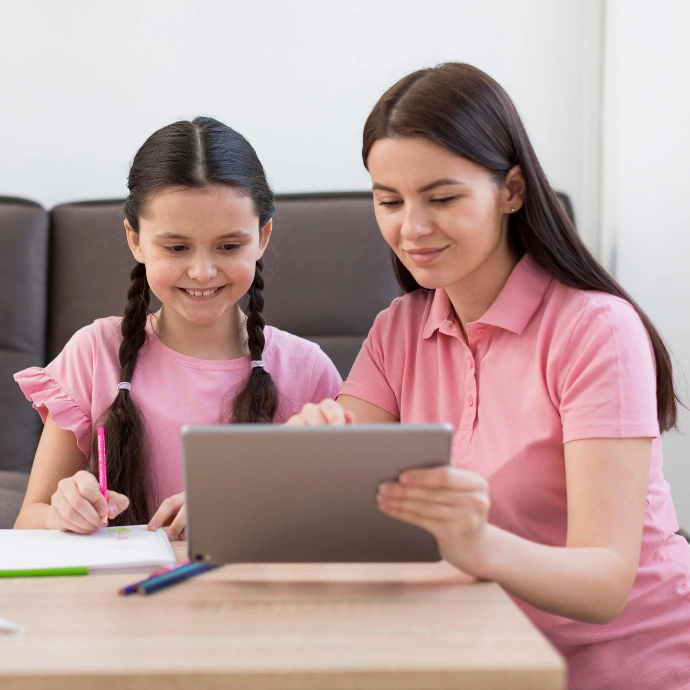 Tutors Tutoring Services