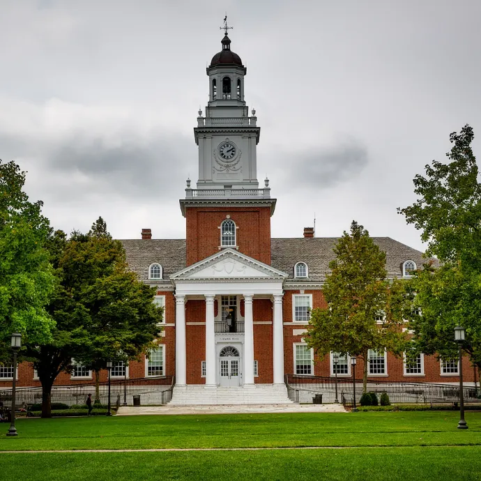 Universities
