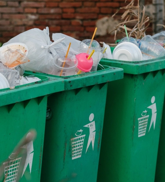 Waste-Management