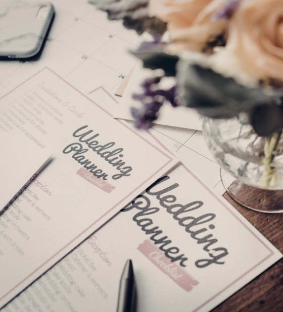Wedding Planners