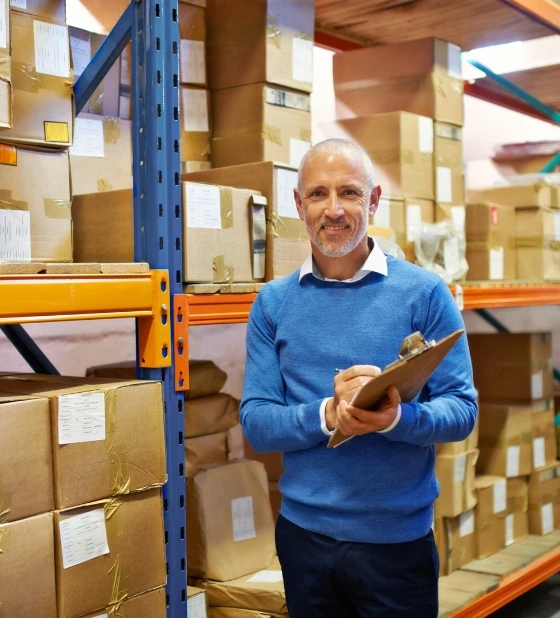 Wholesale Suppliers