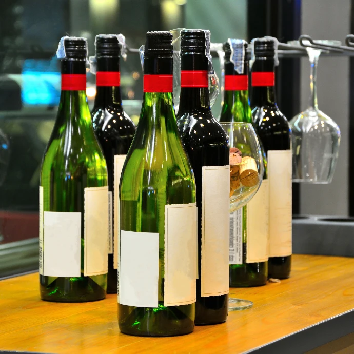 Wine-Liquor-Stores