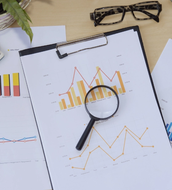 Competitor Analysis