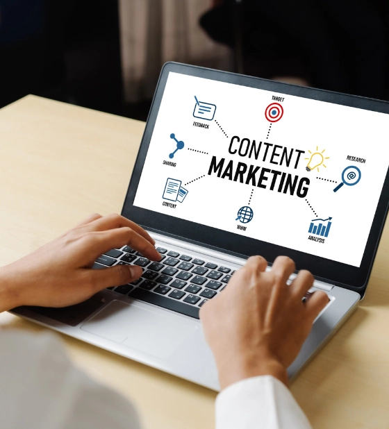 Content Marketing Strategy Trends & Stats You Can’t Ignore