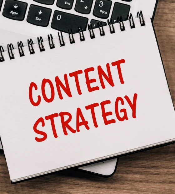 Content Strategy